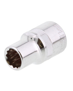 Toolex 32110 Socket 11mm Metric 1-2