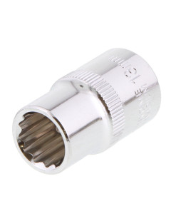 Toolex 32130 Socket 13mm Metric 1-2