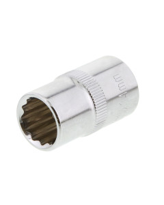 Toolex 32140 Socket 14mm Metric 1-2