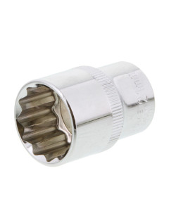 Toolex 32210 Socket 21mm Metric 1-2