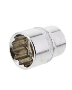 Toolex 32230 Socket 23mm Metric 1-2
