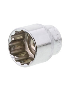 Toolex 32320 Socket 32mm Metric 1-2
