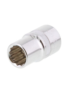 Toolex 32432 Socket 1-2