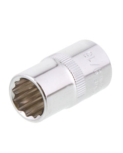 Toolex 32436 Socket 9-16