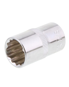 Toolex 32440 Socket 5-8