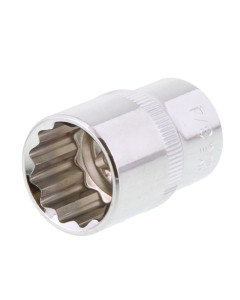Toolex 32448 Socket 3-4