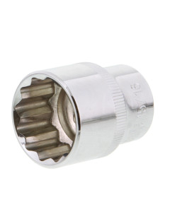 Toolex 32460 Socket 15-16