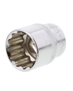 Socket 1-1/8