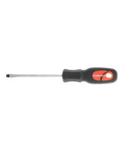 Toolex SL50100 Screwdriver 100mm x 5mm Flat