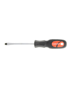 Toolex SL60100 Screwdriver 100mm x 6mm Flat