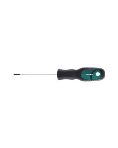 Toolex PH0075 Screwdriver 75mm x No.0