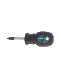 Toolex PH2038 Screwdriver 38mm x No.2