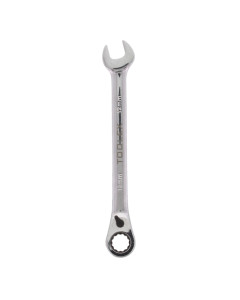 Toolex BGEAR-112 Spanner Ratchet Ring 12MM