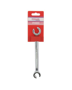 Toolex FNFM-11415 Spanner Flarenut 14X15mm Ind