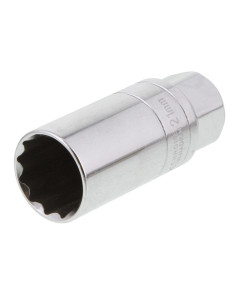 Toolex 24S52 Socket 21mm Metric 3-8