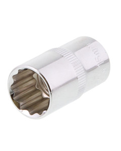 Toolex 32160 Socket 16mm Metric 1-2