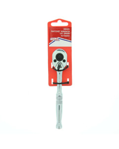 Toolex 16R72P Ratchet 1-4