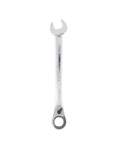 Toolex BGEAR-118 Spanner Ratchet Ring 18MM
