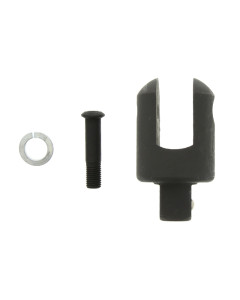 Toolex 246100K Flex Handle 3-4