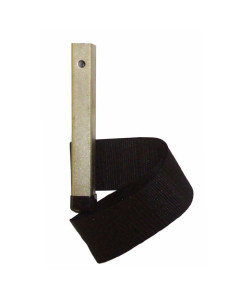 Toolex 70123 Filter Wrench-Strap Type Auto
