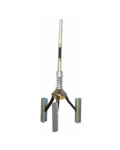 Toolex 70148 Disc Brake Cylinder Hone 89mm