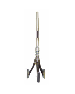 Toolex 70141 Brake Cylinder Hone 3-4-2 1-2