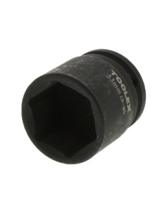 Toolex X433M Socket Impact 33mm (Metric)