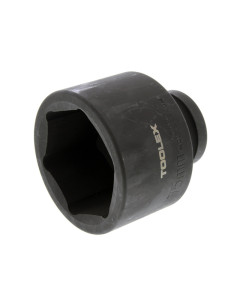 Toolex X875M Socket Impact 75mm (Metric)