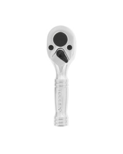 Toolex 253489 Ratchet 3-8" Dr Stubby105M Ind