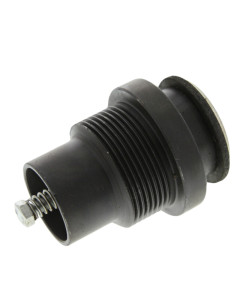 Toolex DRAINERVALVE Draining Valve Quick Action
