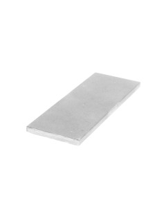 Diamond Plate 250/1200 Grit 50 x 150mm Pad Double Sided