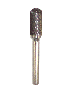 Toolex SC500 Burr Cylin Radius End 1-2