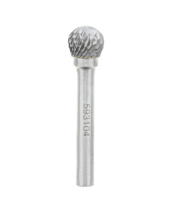Toolex SD500 Burr Ball Shape 1-2