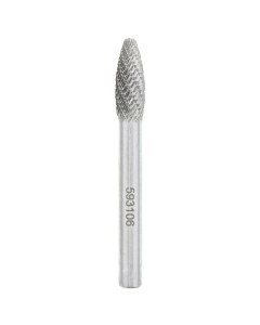 Toolex SH200 Burr Flame Shape 5-16