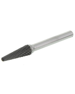 Toolex SL300 Burr Taper Radius End 3-8