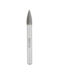 Toolex SG100 Burr Tree Pointed End 1-4