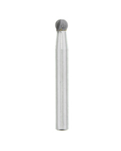 Toolex SD1AC Burr Ball Shape Carbide-Alum