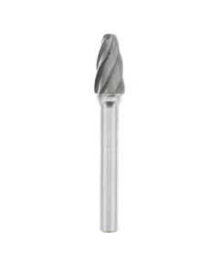 Toolex SF3AC Burr Tree Radius Carbide-Alum