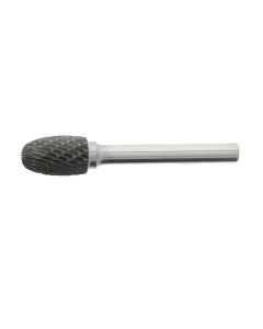 Toolex SE500 Burr Oval  1-2