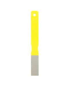 Toolex FL131F Diamond Sharpner  600Gr Yellow