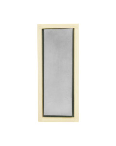 Diamond Plate  600Gr 50 X 150 X 6MM Pad 1 Side