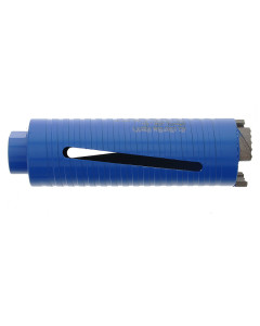 Toolex JC-L-D-52A Diamond Core Bit 52 x 150mm