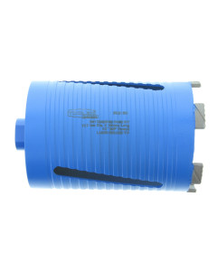 Toolex JC-L-D-107A Diamond Core Bit 107 x 150mm