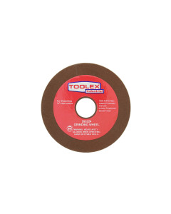 Toolex WHEEL3.2X108MM Chainsaw Sharp Wheel 108X3.2mm