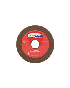 Toolex WHEEL4.5X108MM Chainsaw Sharp Wheel 108X4.5mm
