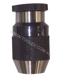 Toolex 4203B019 Drill Chuck Keyless 5-8