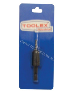 Toolex 21112002 Drill Pilot 2.4mm 6G Screws
