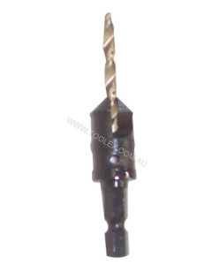 Toolex 21112005 Drill Pilot 3.6mm 12G Screws