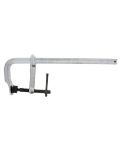 Toolex F02450X140 F Clamp Hd 450 X 140mm