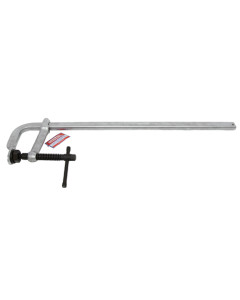 Toolex F02600X140 F Clamp Hd 600 X 140mm
